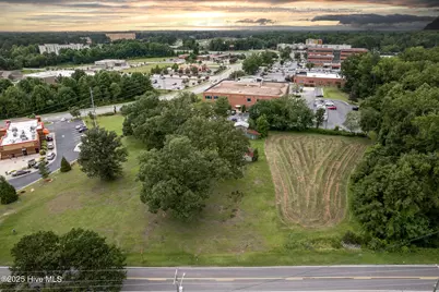 800 Shearin Andrew Road, Rocky Mount, NC 27804 - Photo 2