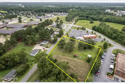 800 Shearin Andrew Road, Rocky Mount, NC 27804 - Photo 6