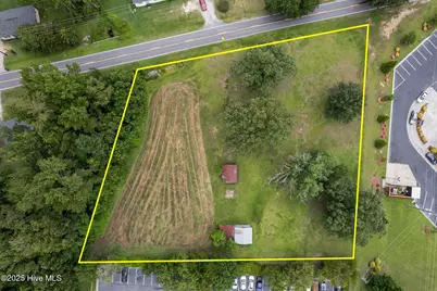 800 Shearin Andrew Road, Rocky Mount, NC 27804 - Photo 10