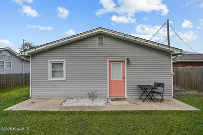409 Monroe Avenue, Carolina Beach, NC 28428 - Photo 26