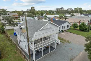 409 Monroe Ave, Carolina Beach, NC 28428 - Photo 4