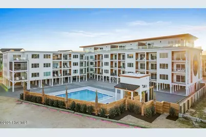 1800 Canal Drive #402, Carolina Beach, NC 28428 - Photo 1