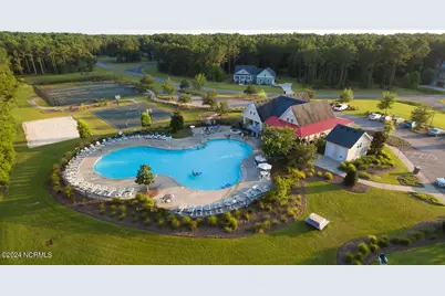 22 Needle Rush Court, Minnesott Beach, NC 28510 - Photo 22