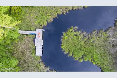 22 Needle Rush Court, Minnesott Beach, NC 28510 - Photo 36