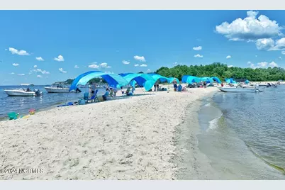 22 Needle Rush Court, Minnesott Beach, NC 28510 - Photo 26