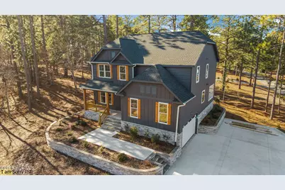 101 Douglas Drive, West End, NC 27376 - Photo 4