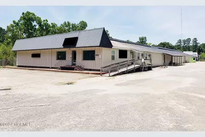 614 Washington Street, Whiteville, NC 28472 - Photo 1