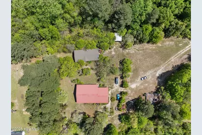 148 Simpson Drive, Vass, NC 28394 - Photo 16