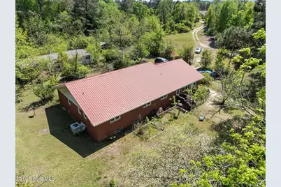 148 Simpson Drive, Vass, NC 28394 - Photo 22