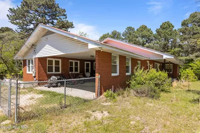 148 Simpson Drive, Vass, NC 28394 - Photo 26