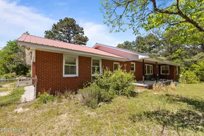 148 Simpson Drive, Vass, NC 28394 - Photo 14
