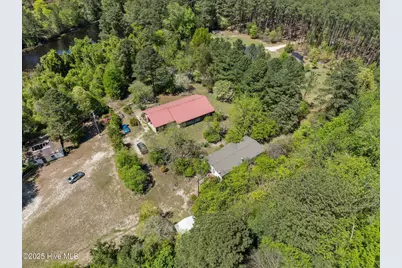 148 Simpson Drive, Vass, NC 28394 - Photo 18