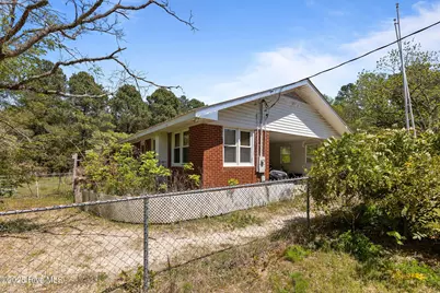 148 Simpson Drive, Vass, NC 28394 - Photo 24