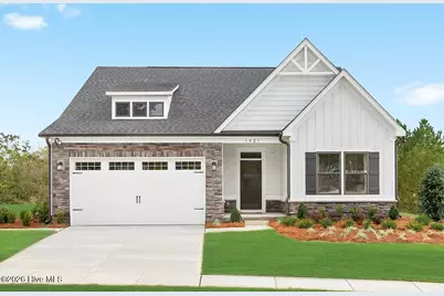 566 Shady Birch Lane NE, Bolivia, NC 28422 - Photo 1
