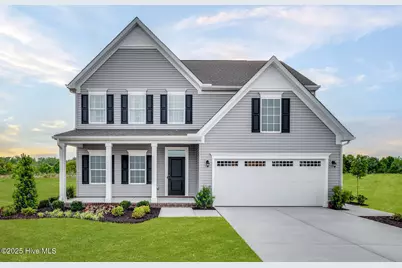 562 Shady Birch Lane NE, Bolivia, NC 28422 - Photo 1