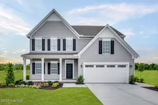 562 Shady Birch Ln NE, Bolivia, NC 28422 - Photo 1