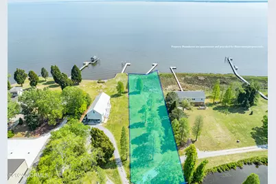 K2 Wide Waters, Bath, NC 27808 - Photo 2