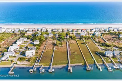 1116 N Anderson Boulevard, Topsail Beach, NC 28445 - Photo 14