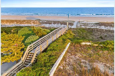1120 N Anderson Boulevard, Topsail Beach, NC 28445 - Photo 16