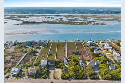 1120 N Anderson Boulevard, Topsail Beach, NC 28445 - Photo 4