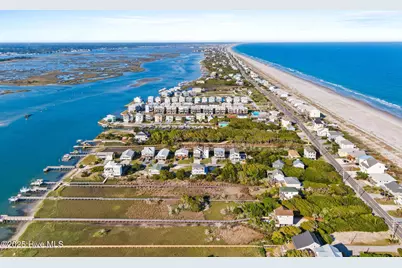 1120 N Anderson Boulevard, Topsail Beach, NC 28445 - Photo 10