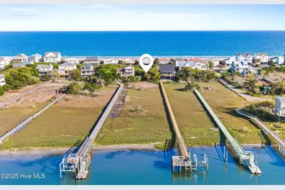 1120 N Anderson Boulevard, Topsail Beach, NC 28445 - Photo 2