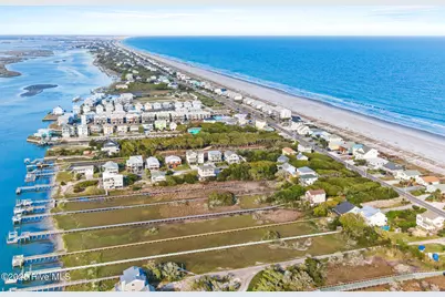 1120 N Anderson Boulevard, Topsail Beach, NC 28445 - Photo 8