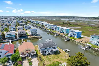 402 Dolphin Street, Sunset Beach, NC 28468 - Photo 46