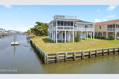 402 Dolphin Street, Sunset Beach, NC 28468 - Photo 1