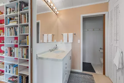 402 Dolphin Street, Sunset Beach, NC 28468 - Photo 34