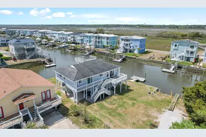 402 Dolphin Street, Sunset Beach, NC 28468 - Photo 6