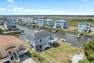 402 Dolphin St, Sunset Beach, NC 28468 - Photo 6