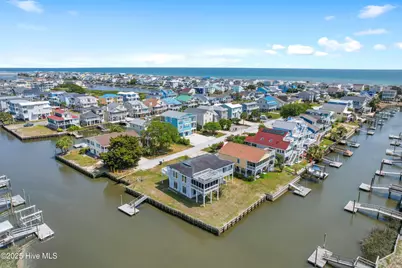 402 Dolphin Street, Sunset Beach, NC 28468 - Photo 4