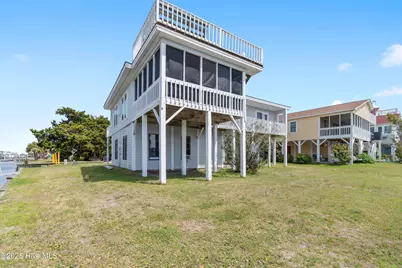 402 Dolphin Street, Sunset Beach, NC 28468 - Photo 8