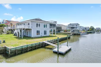 402 Dolphin Street, Sunset Beach, NC 28468 - Photo 10