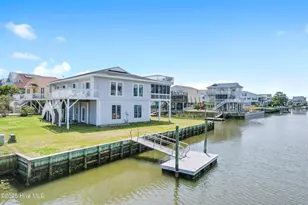 402 Dolphin St, Sunset Beach, NC 28468 - Photo 10