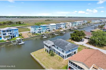 402 Dolphin Street, Sunset Beach, NC 28468 - Photo 2