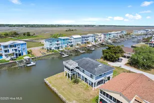 402 Dolphin St, Sunset Beach, NC 28468 - Photo 2