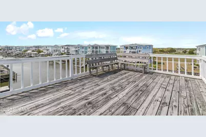 402 Dolphin Street, Sunset Beach, NC 28468 - Photo 38