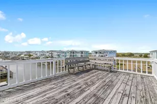 402 Dolphin St, Sunset Beach, NC 28468 - Photo 38