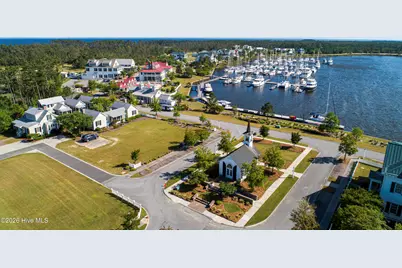 87 Broadview Point, Oriental, NC 28571 - Photo 30