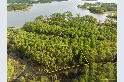 87 Broadview Point, Oriental, NC 28571 - Photo 8