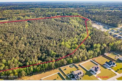 0 Streets Ferry Road, Vanceboro, NC 28586 - Photo 2