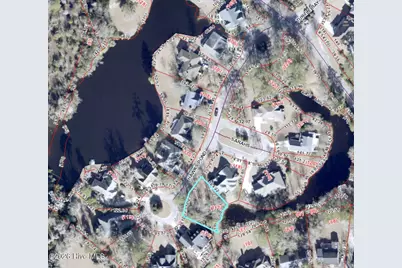 165 Hawks Pond Road, New Bern, NC 28562 - Photo 6