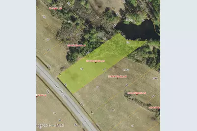 201 Battalina Lane, Belhaven, NC 27810 - Photo 6