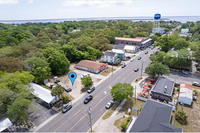 508 N Howe Street, Southport, NC 28461 - Photo 1