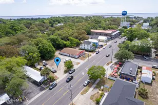 508 N Howe St, Southport, NC 28461 - Photo 1