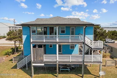 2311 Emerald Drive, Emerald Isle, NC 28594 - Photo 2