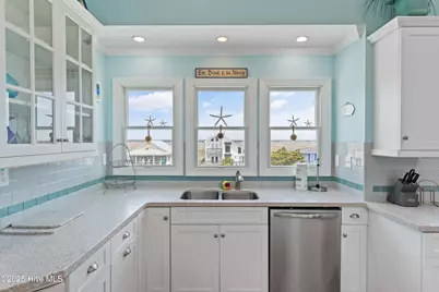 505 Caswell Beach Road, Caswell Beach, NC 28465 - Photo 30