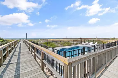 505 Caswell Beach Road, Caswell Beach, NC 28465 - Photo 6